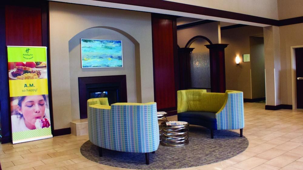 Holiday Inn Hotel & Suites Tallahassee Conference Center North By Ihg Exterior foto